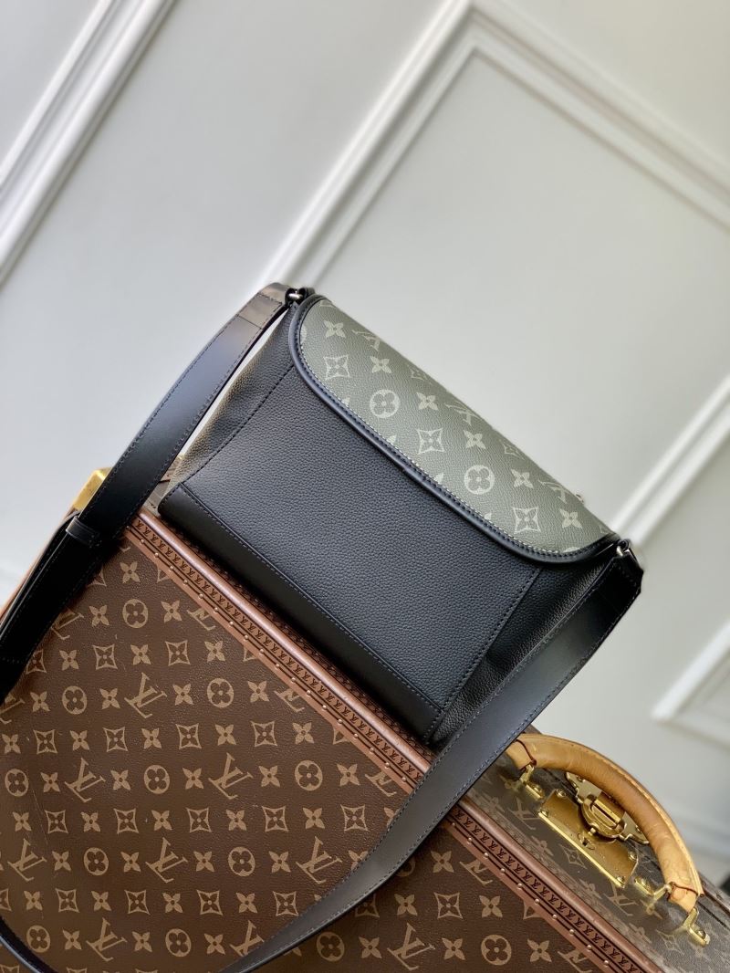 Mens LV Satchel bags